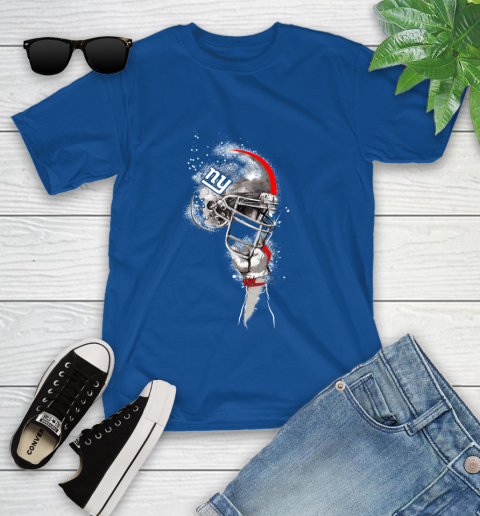 New York Giants NFL Football Fans Love Their Team Sports 111