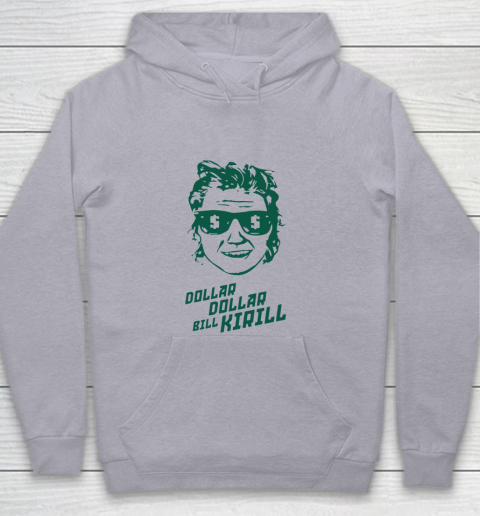 Dollar Dollar Bill Kirill Youth Hoodie 4