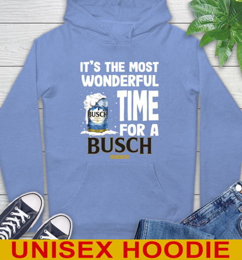 I't the most wonderful time for a Busch beer lovers 23