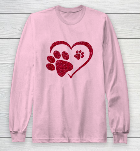 Paw print blouse shop