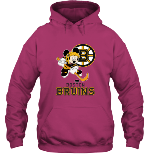 bruins hockey hoodie