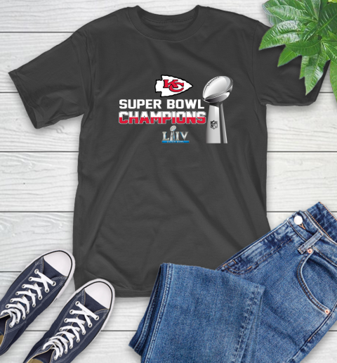 Kansas City Chiefs super bowl champions 2020 Shirt