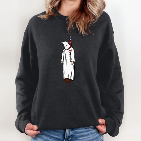 Kill The Klan Sweatshirt
