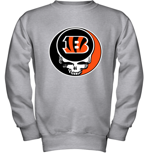 Cincinnati Bengals football hubby retro logo T-shirt, hoodie, sweater, long  sleeve and tank top