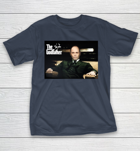 Ernie Johnson Godfather Shirt T-Shirt 3