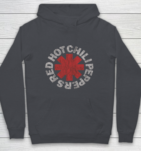 Red Hot Chili Peppers Vintage RHCP Youth Hoodie 5