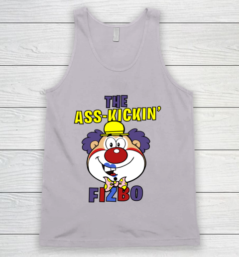 Fizbo the Сlown Cartoon T Shirt 67