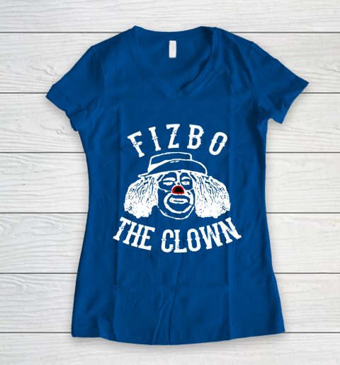 Fizbo The Clown Shirt 63