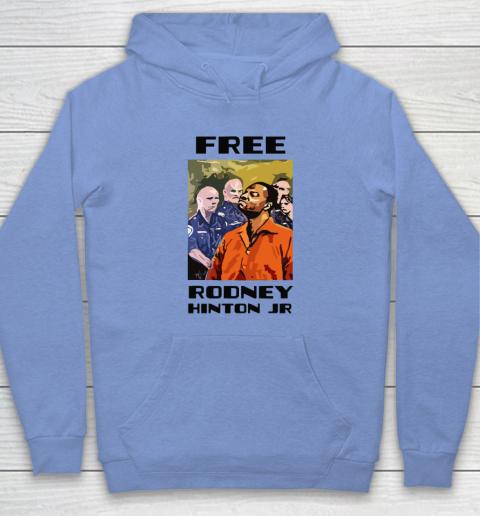 Free Rodney Hinton Jr Hoodie 7