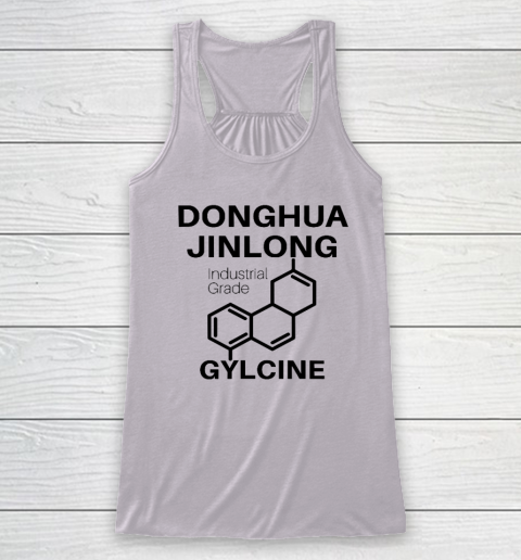 Donghua Jinlong Industrial Grade Glycine Racerback Tank 2