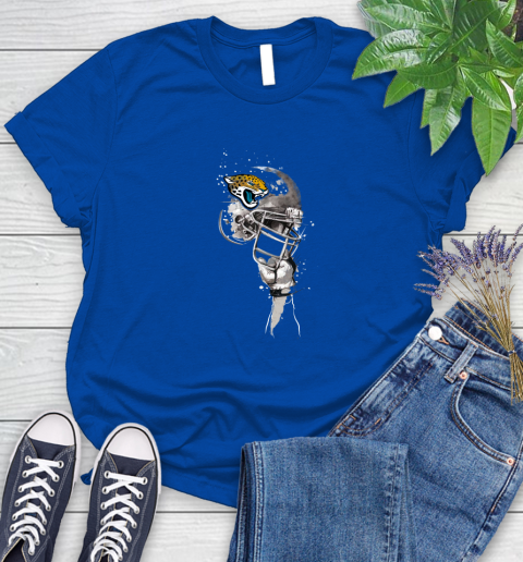 Jacksonville Jaguars NFL Football Fans Love Their Team Sports 97