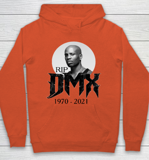 Rip Dmx 1970  2021 Shirt Hoodie 3