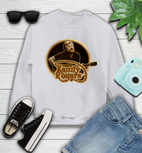 Kenny Rogers Shirt 116
