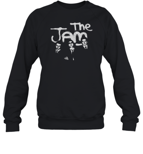 He Jam B Sweatshirt