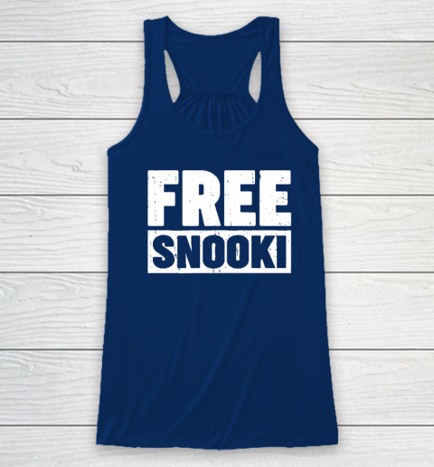 Free Snooki Racerback Tank 4