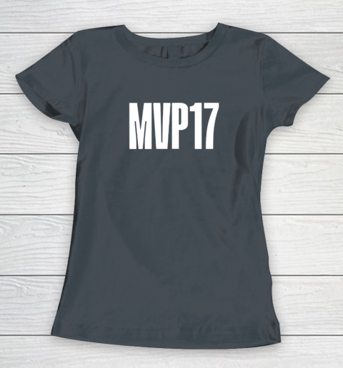 MVP 17 Women's T-Shirt 3