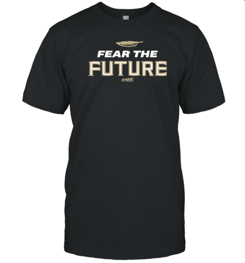 Fear The Future Envy The Past 1993 1999 2013 T-Shirt