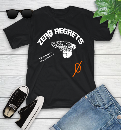 Zero Regrets Shirt 94