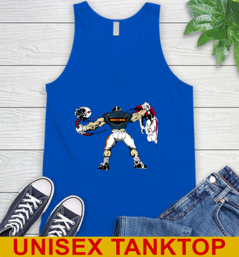 Chicago Bears NFL Football Fight For Victory Tank Top 5