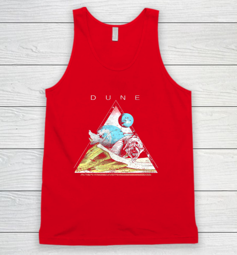 Dune Tank Top 5