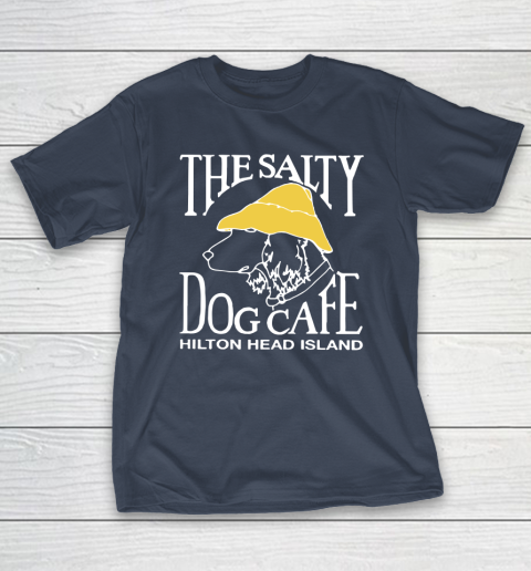 Salty Dog T-Shirt 3