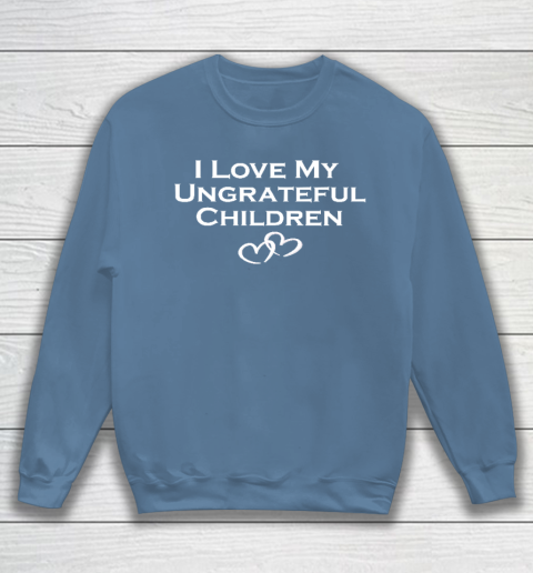 My Favorite Sweatshirts For Fall 2021 - an indigo day