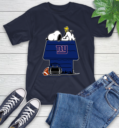 New york football online giants t shirt