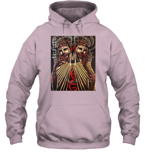 smashing pumpkins huf hoodie