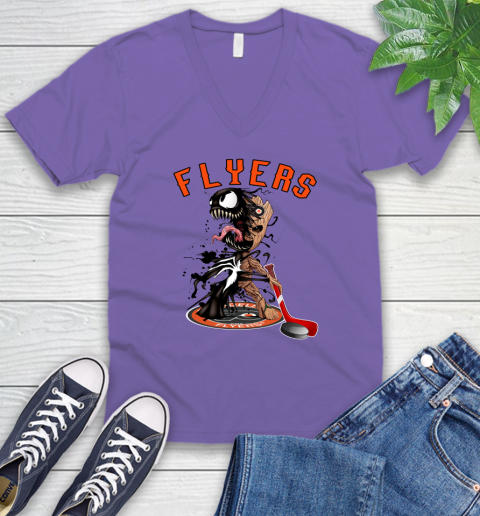 Purple flyers shirt new arrivals