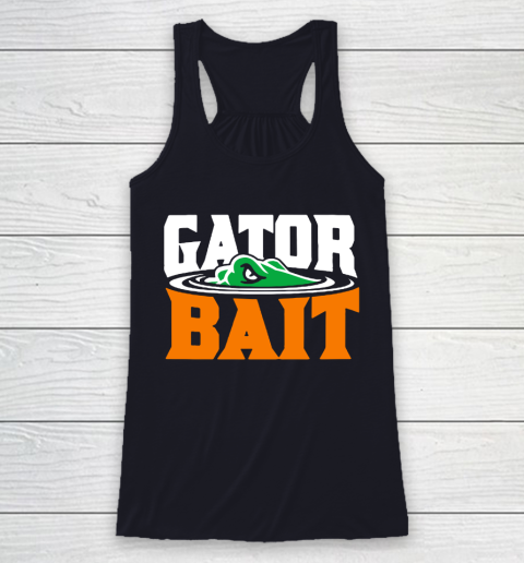 Gator Bait Racerback Tank 8