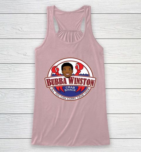 Jameis Winston Crab Legs Shirt Racerback Tank 5