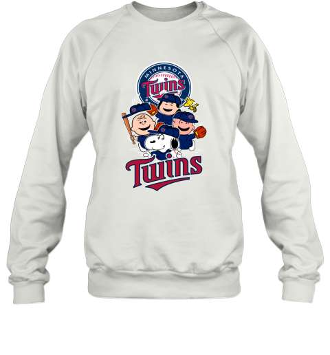 Charlie Brown And Snoopy Playing Baseball Atlanta Braves Mlb 2023 T-shirt,Sweater,  Hoodie, And Long Sleeved, Ladies, Tank Top