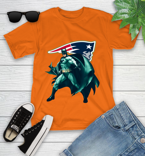 New england patriots batman shirt cheap