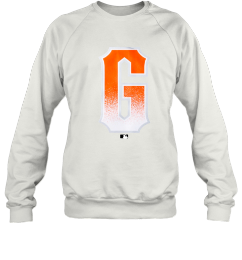 city connect giants sweatshirt