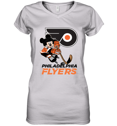 Jersey Philadelphia Flyers 3D model