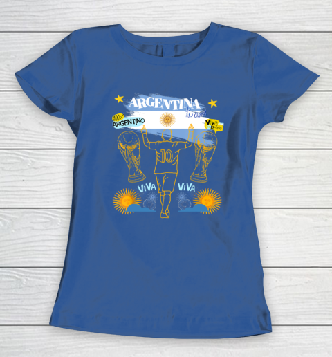 Women's world cup champions t best sale shirt
