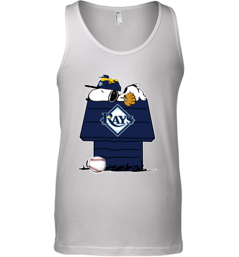 tampa bay rays tank top