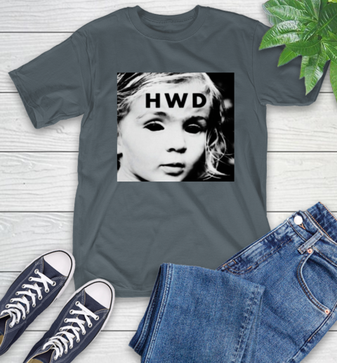 HWD halfway dead shirt 7