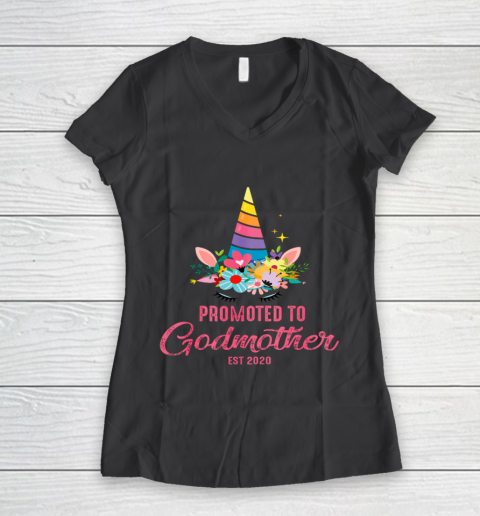 Godmother shirts for baby shower online