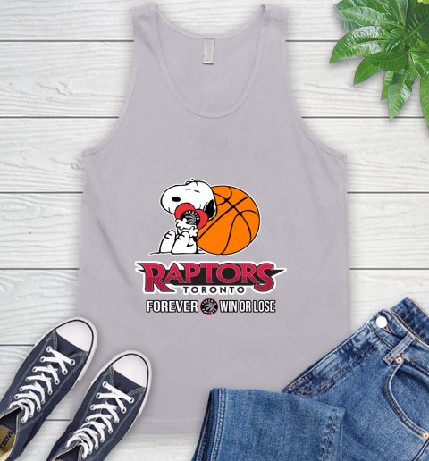 NBA The Peanuts Movie Snoopy Forever Win Or Lose Basketball Toronto Raptors 73
