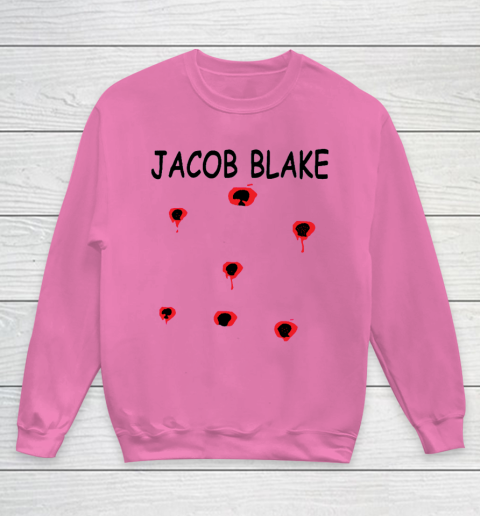 Bullet hole outlet sweatshirts