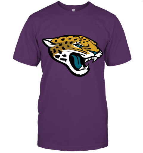 Jacksonville Jaguars Nfl Pro Line By Fanatics Branded Vintage Victory Unisex Jersey Tee