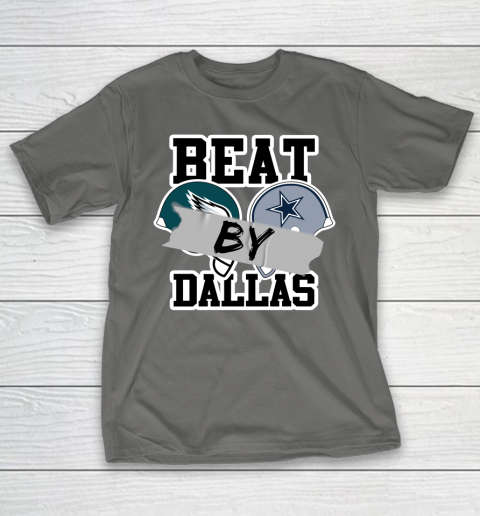 Beat By Dallas Shirt T-Shirt 5