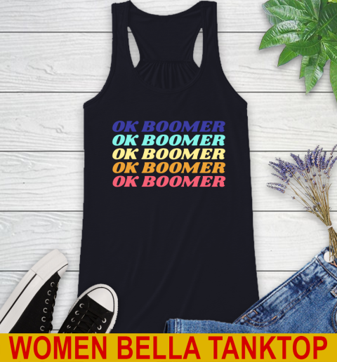 Ok boomer shirt 46