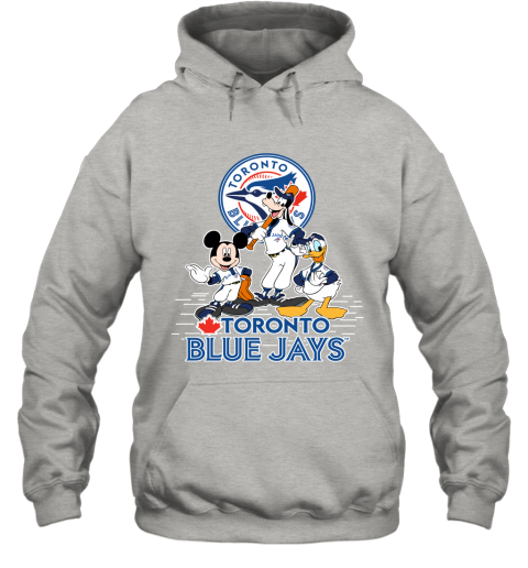 Toronto Blue Jays Baseball T-Shirts for Sale