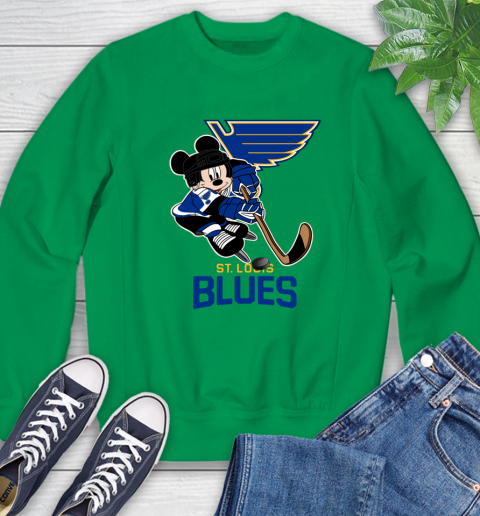 Mickey Mouse St. Louis Blues Stanley cup Champions shirt, hoodie