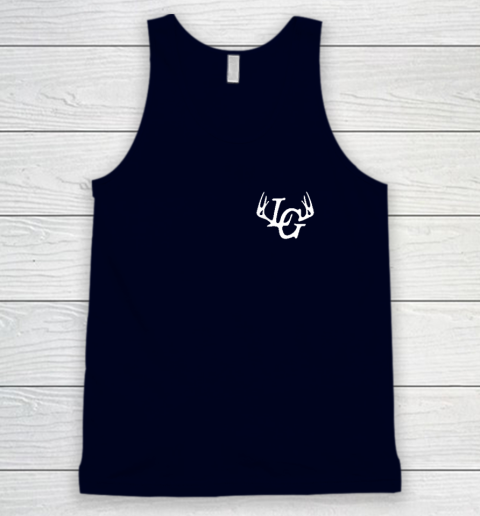 Luke Grimes Oh Ohio Tank Top 2