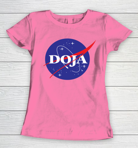 Doja Nasa Women's T-Shirt 9