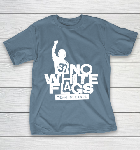 No White Flags T-Shirt 6