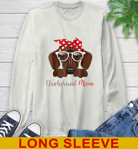 Dachshung Mom 56